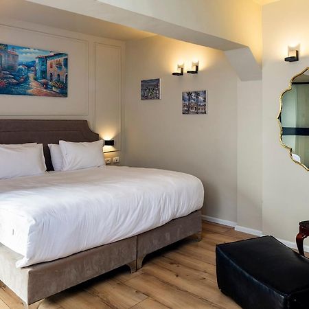 Jaffa Tel-Aviv Gallery Boutique Hotel Экстерьер фото