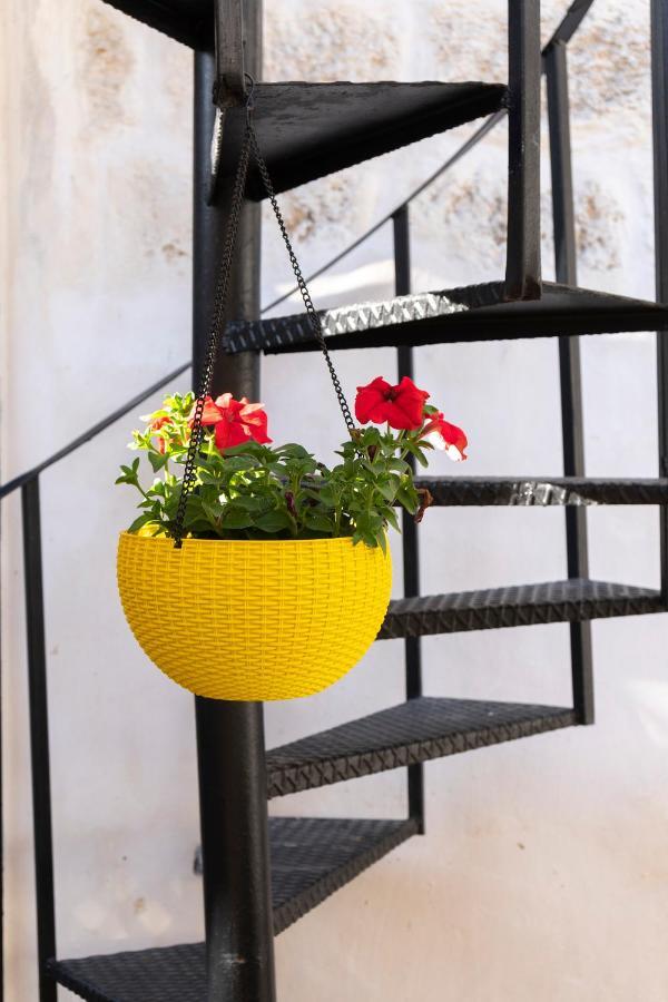 Jaffa Tel-Aviv Gallery Boutique Hotel Экстерьер фото