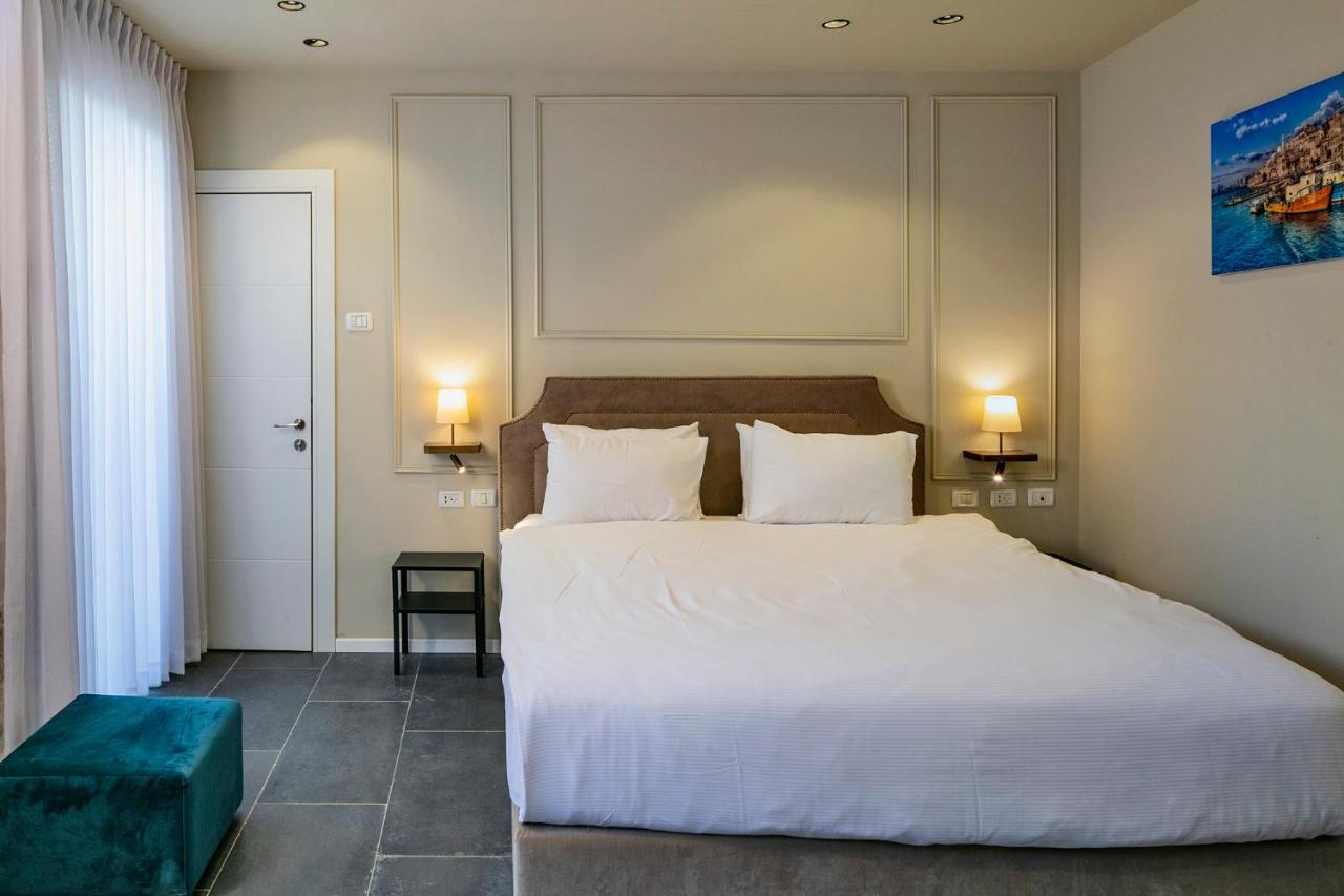 Jaffa Tel-Aviv Gallery Boutique Hotel Экстерьер фото