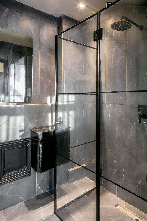 Jaffa Tel-Aviv Gallery Boutique Hotel Экстерьер фото