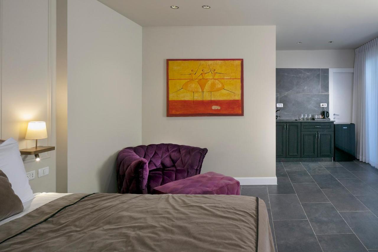 Jaffa Tel-Aviv Gallery Boutique Hotel Экстерьер фото