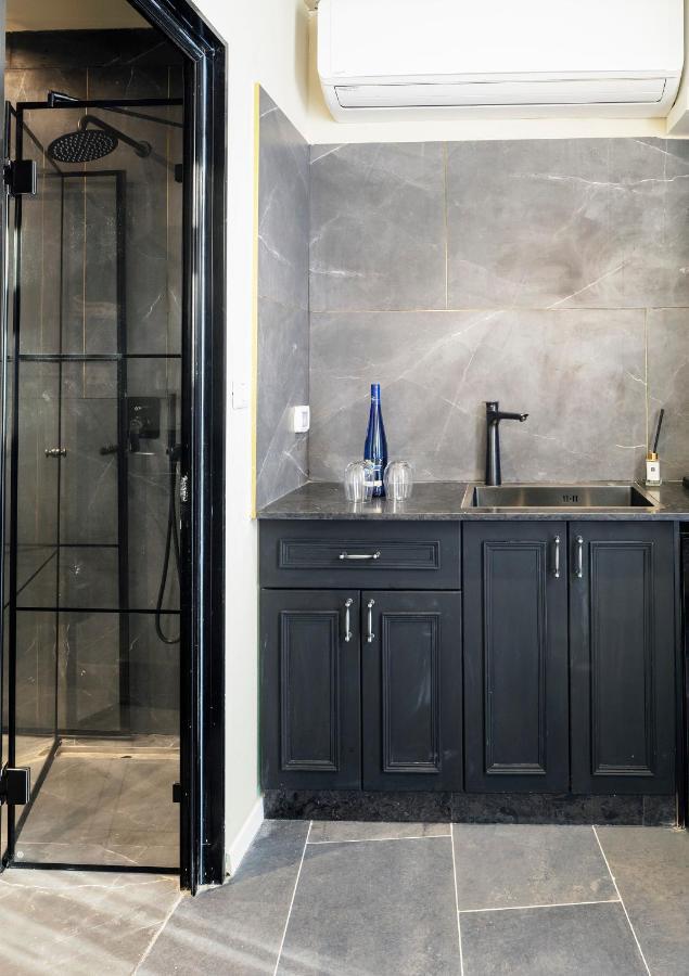 Jaffa Tel-Aviv Gallery Boutique Hotel Экстерьер фото