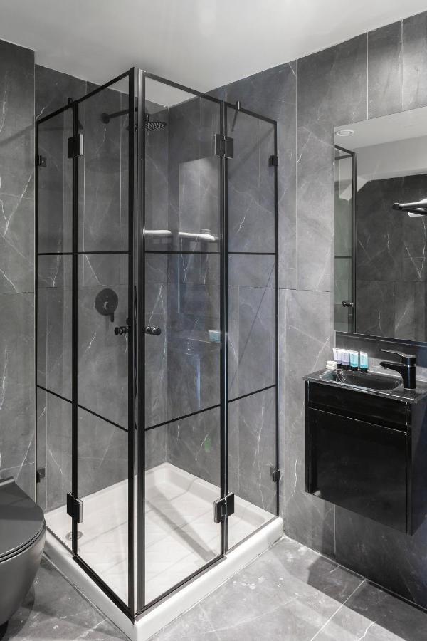 Jaffa Tel-Aviv Gallery Boutique Hotel Экстерьер фото