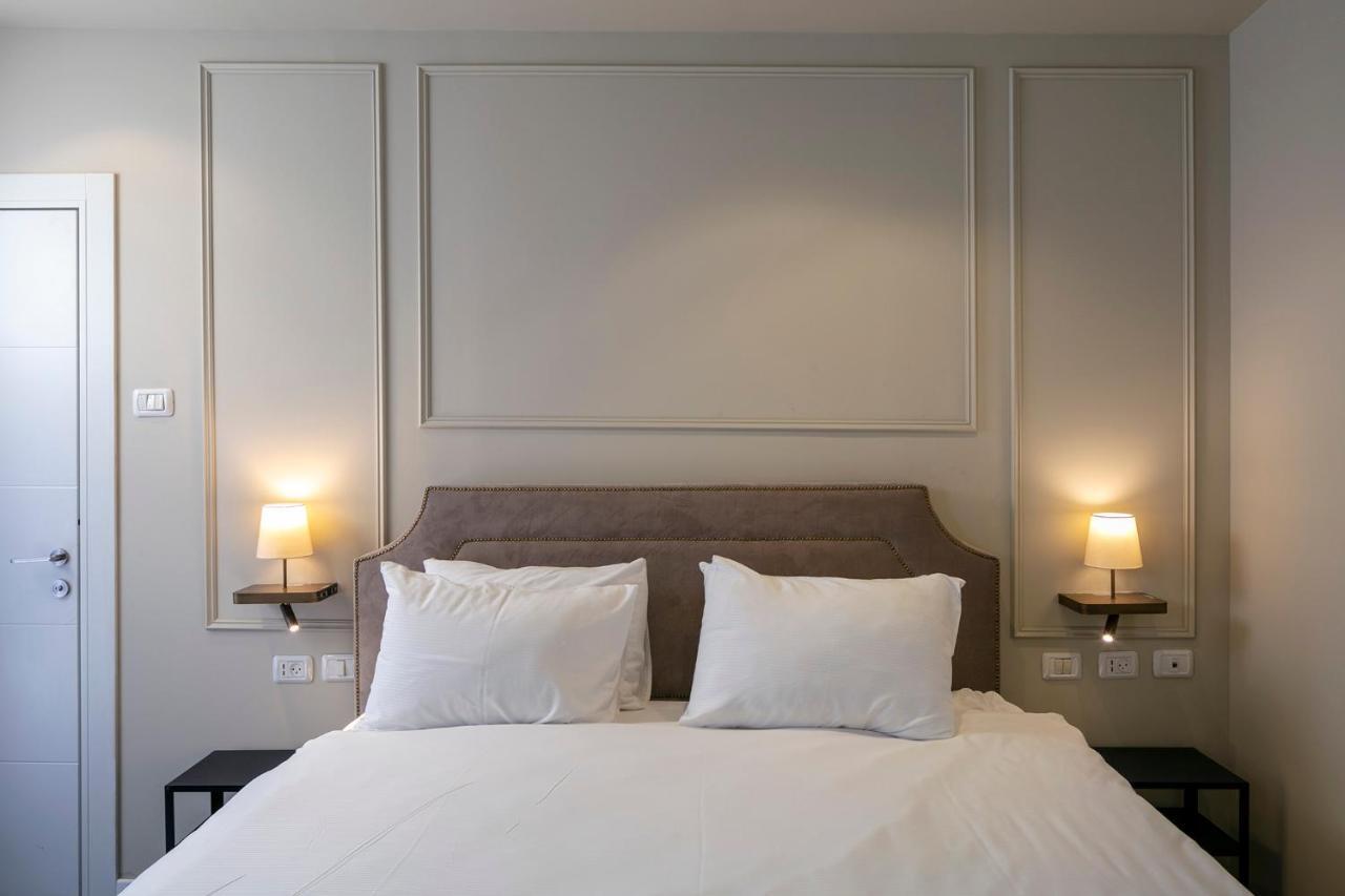 Jaffa Tel-Aviv Gallery Boutique Hotel Экстерьер фото